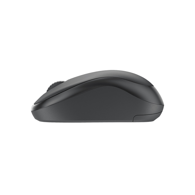 Mouse Logitech Logitech M240| Silent Touch | Inalámbrico | BT - 910-007113