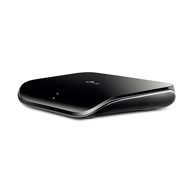 Switch TP-Link TL-SG1005D de 5 puertos 10/100/1000Mbps 