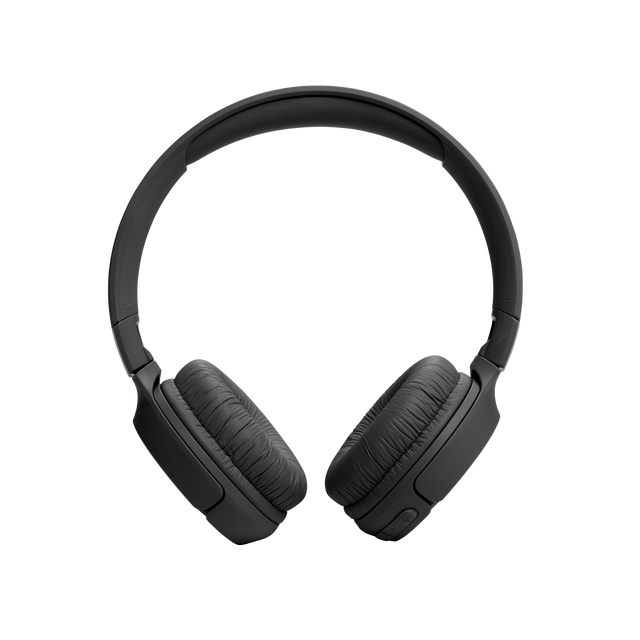 Audífonos JBL Tune520 BT, Bluetooth 5.3, Pure Bass, 57 Horas, Manos Libres, Micrófono - JBLT520BTBLKAM 