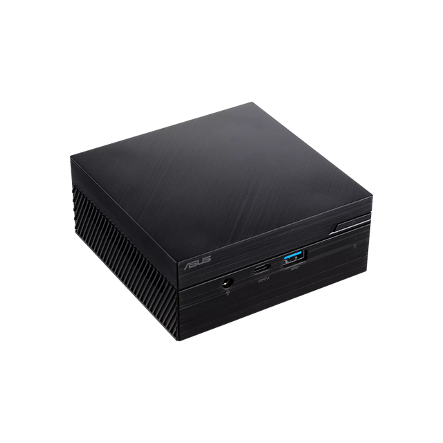 Asus Mini PC PN41-BBF5000ATD | Intel Celeron N5100 | Sin Memoria Ram | Sin Almacenamiento | Sin Sistema Operativo 