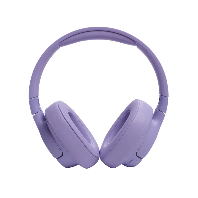 Audífonos JBL Tune720 BT, Bluetooth 5.3, Pure Bass, 76 Horas, Manos Libres, Micrófono - JBLT720BTPURAM 