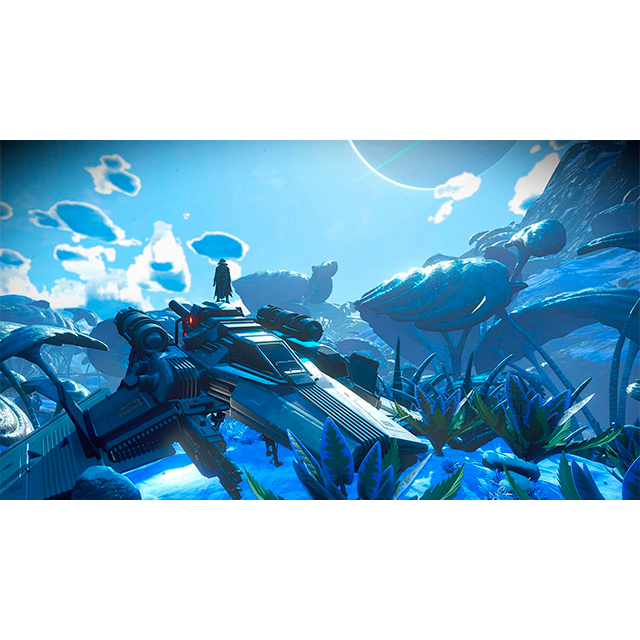 Videojuego No Man´s Sky, Standard Edition, para PlayStation 5