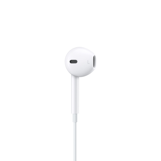 Apple EarPods con conector Lightning - MMTN2AM/A 