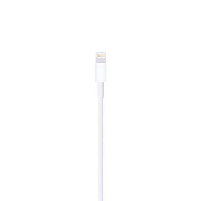 Apple Cable de Lightning a USB (2 m) - MD819AM/A