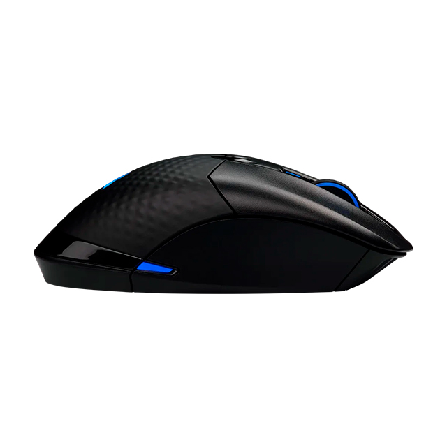 Mouse Corsair Dark Core RGB Pro, Negro, Inalámbrico, 8 Botones, 18,000 DPI - CH-9315411-NA