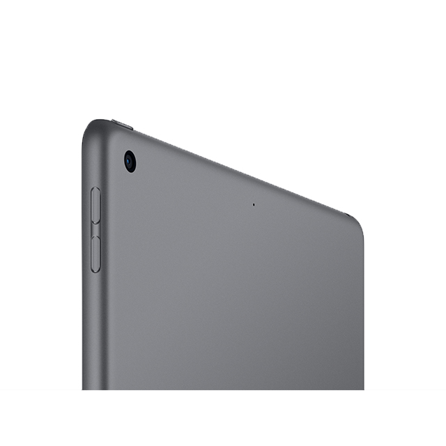 Apple iPad 9 10.2 Gris Espacial | Wi-Fi | 256GB | 10.2" | 9na Gen - MK2N3LZ/A