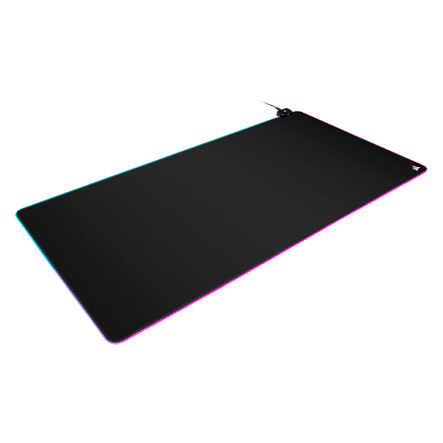 Mousepad Corsair MM700 RGB, 3XL, Extendido - 1,220 x 610 x 4 mm - CH-9417080-WW