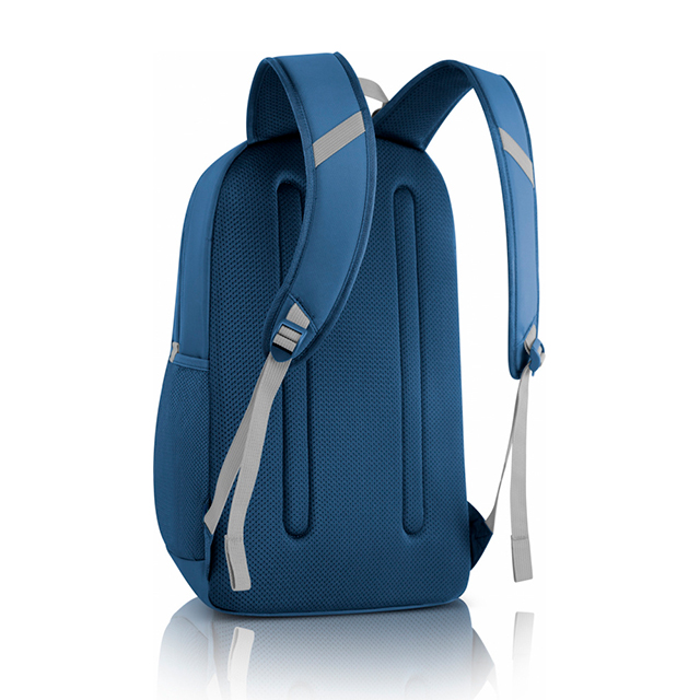 Mochila para Laptop Dell EcoLoop Urban 14" - 16", Azul - 460-BDJU