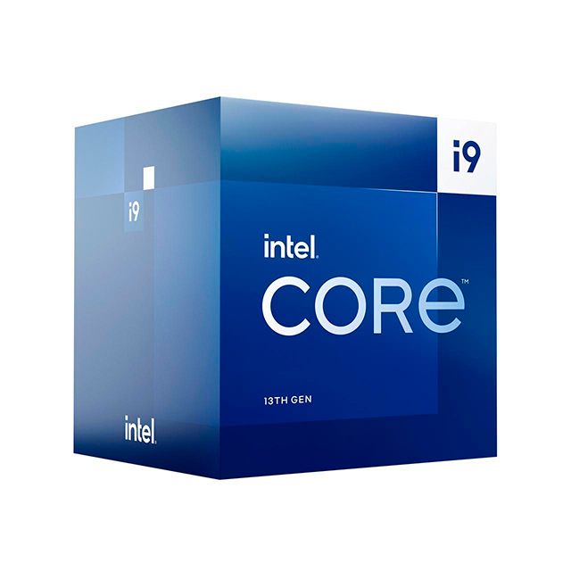 Procesador Intel Core i9 13900, 24 Cores (8 Performance-cores / 16 Efficient-cores), 32 Threads, Hasta 5.6Ghz, 36Mb, Socket LGA1700, Intel 13th Generación - BX8071513900