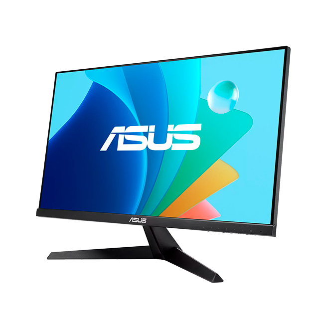 Monitor Asus VY279HF, 27", FHD, 1920 x 1080, IPS, 100Hz, Frameless - VY279HF