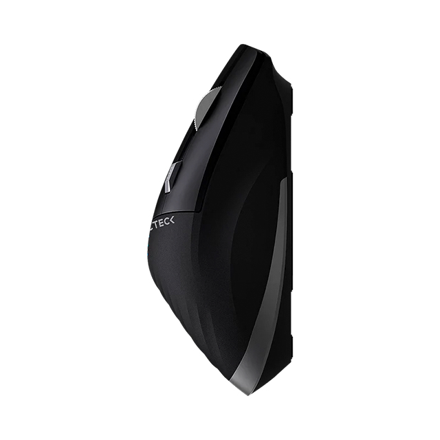 Mouse Acteck Virtuos Pro MI780, Negro, Ergonómico, Inalámbrico - AC-936187