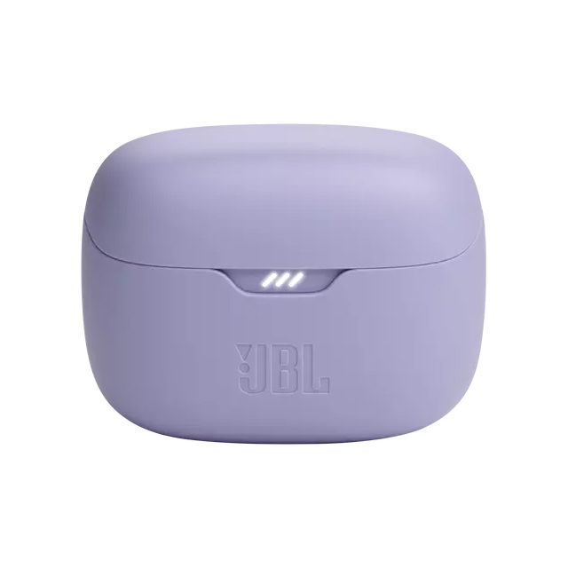 Audifonos JBL Tune Buds | Bluetooth 5.3 | Cancelación de Ruido | 48 Horas | 4 Micrófonos | Resistente a Agua y Polvo IP54 - JBLTBUDSPURAM