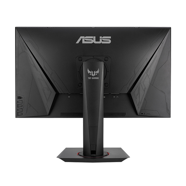 Monitor Asus TUF VG279QR | 27" | 1920 x 1080p | Full HD | IPS | 165Hz | G-Sync | DisplayPort | HDMI -  VG279QR