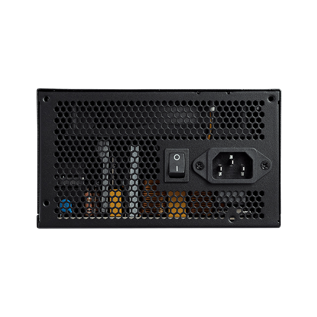 Fuente de Poder XPG Kyber 850W | NEGRO | 80 Plus Gold | No-Modular - KYBER850G-BKCUS