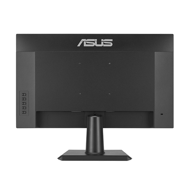 Monitor Asus VA27EHF, 27", FHD, 1920 x 1080, IPS, 100Hz, Eye Care Technology - VA27EHF