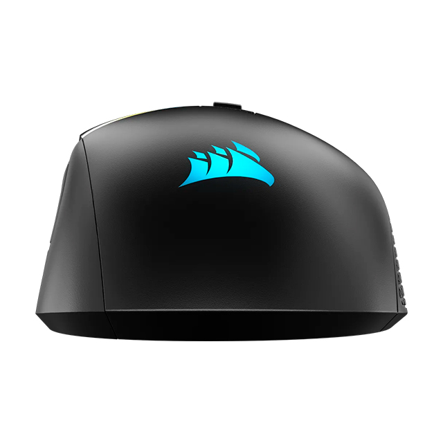 Mouse Corsair Darkstar Wireless RGB, Negro, Inalámbrico, 15 Botones, 26,000 DPI - CH-931A011-NA