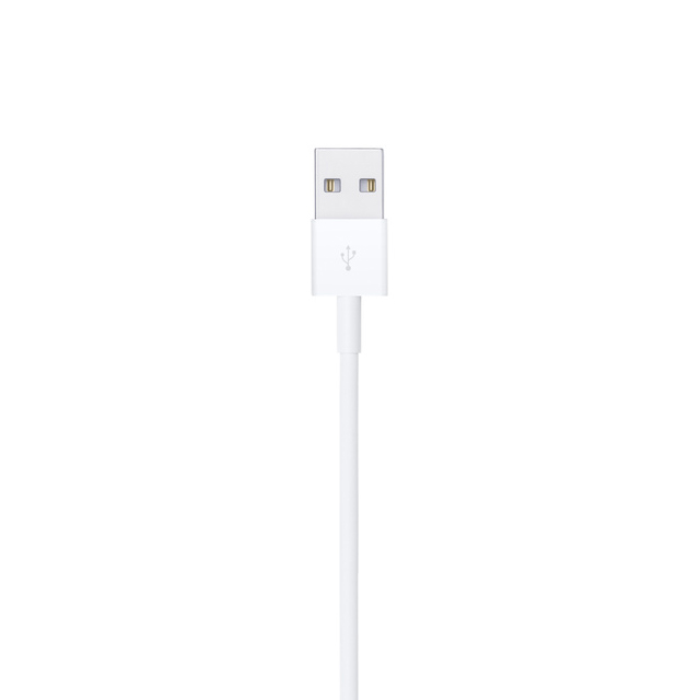 Apple Cable de Lightning a USB (2 m) - MD819AM/A