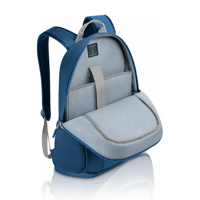 Mochila para Laptop Dell EcoLoop Urban 14" - 16", Azul - 460-BDJU