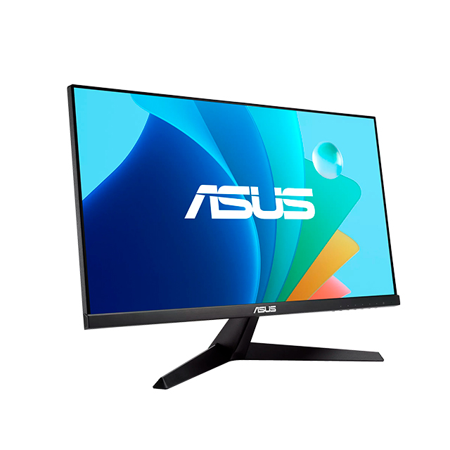 Monitor Asus VY279HF, 27", FHD, 1920 x 1080, IPS, 100Hz, Frameless - VY279HF