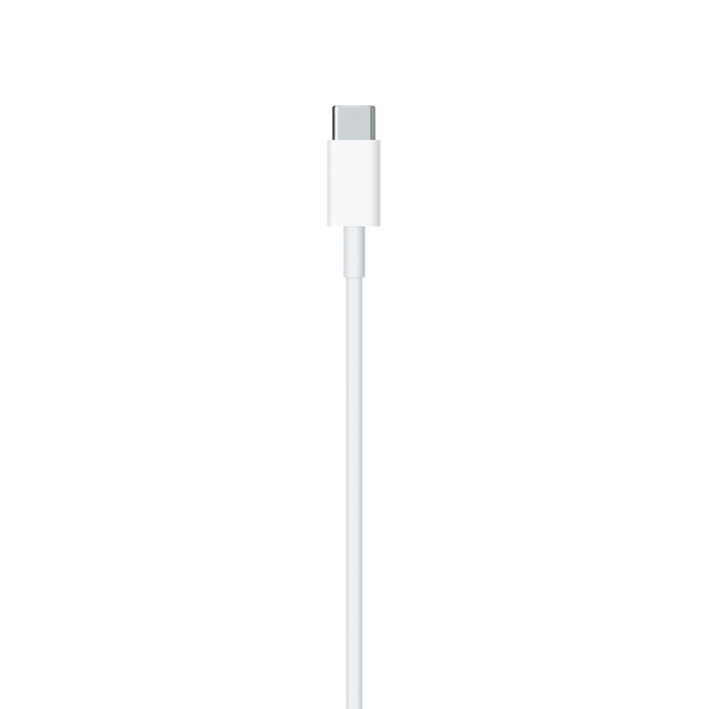 Apple Cable de USB-C a Lightning (2 m) - MQGH2AM/A