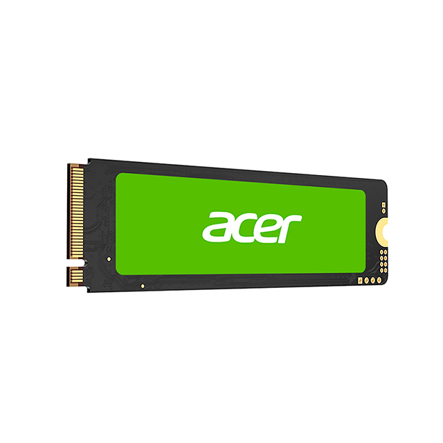 Unidad de Estado Solido SSD M.2 Acer FA100, 512GB, 3,300 / 2,700MB/s - BL.9BWWA.119