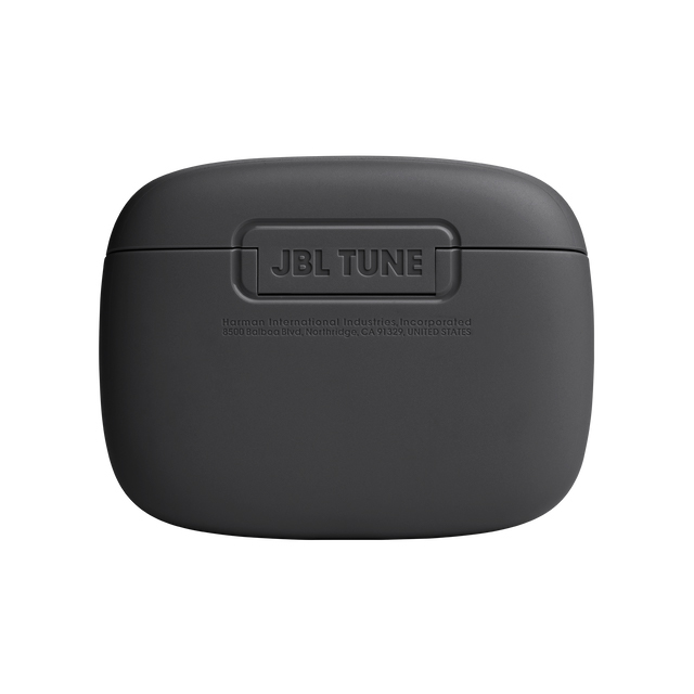 Audifonos JBL Tune Buds Negros | Bluetooth 5.3 | Cancelación de Ruido | 48 Horas | 4 Micrófonos | Resistente a Agua y Polvo IP54 - JBLTBUDSBLKAM 