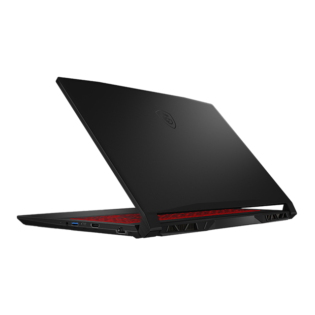 Laptop MSI Katana GF66 | Intel Core i7-12700H | 16GB RAM DDR4 | RTX 3060 | 512 GB SSD M.2 | Windows 11 Home | 15.6" | 144Hz | IPS - MSI-Katana-GF66