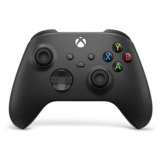 Consola Xbox Series S | 1TB | Carbon Black | Edicion Digital -  XBOX00059