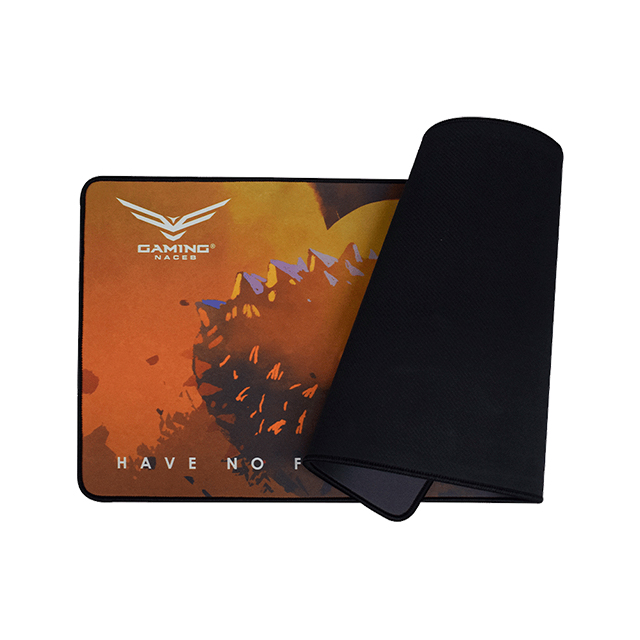 Mousepad Gamer Naceb NA-0957 The Wizard| XL | Antiderrape | 30cm x 80cm