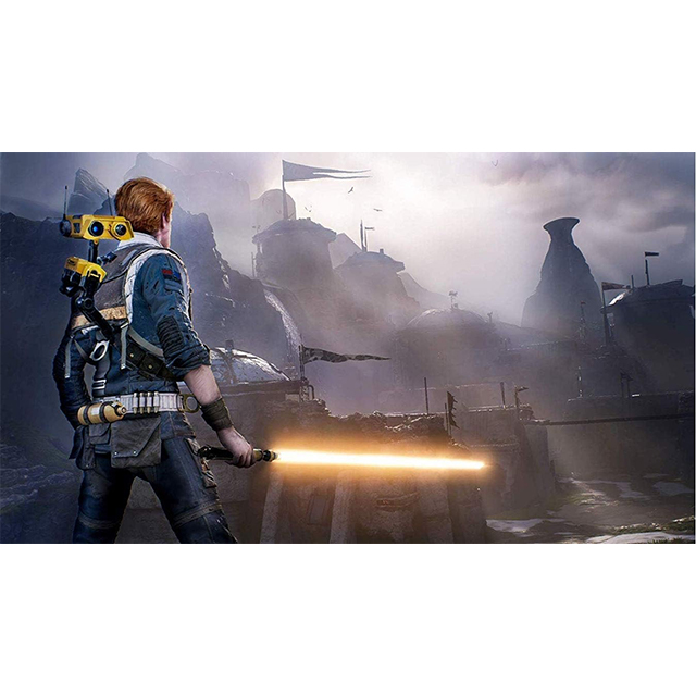 Videojuego Star Wars Jedi Fallen Order | Standard Edition | para PlayStation 5 