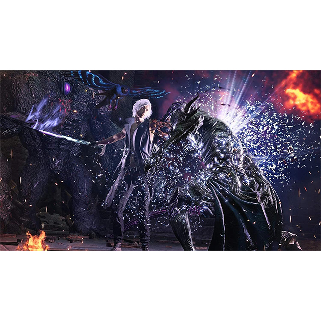 Videojuego Devil May Cry 5 | Special Edition | para PlayStation 5