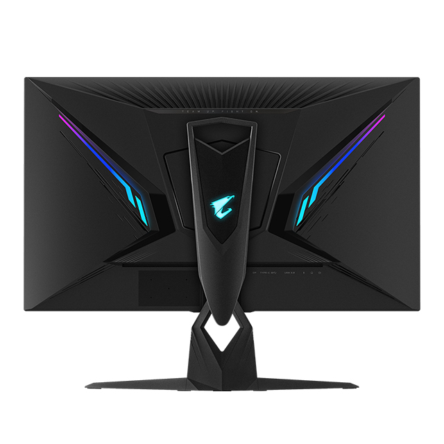 Monitor Gigabyte Aorus FI32Q X Gaming 32",  2560 x 1440 UHD, IPS, 1ms, 240 Hz / OC 270 Hz 120 Hz, HDMI 2.1 , DP - FI32Q-X-SA