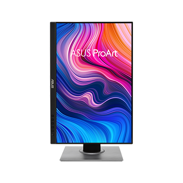 Monitor Asus ProArt PA248QV | 24" | IPS | 1920 x 1200 | 100% sRGB | 100% Rec. 709 | Color Accuracy ΔE < 2 | Calman Verified | ProArt Preset | ProArt Palette | Ergonomic Stand - PA248QV