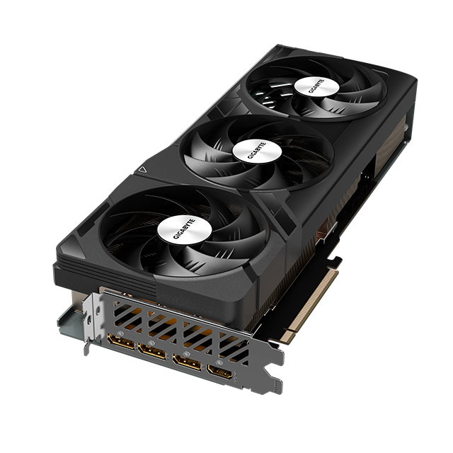 Tarjeta de video Nvidia Gigabyte GeForce RTX 4080 Super Windforce V2 16G, DLSS 3, RAY TRACING, REFLEX, STUDIO, GDDR6X, WINDFORCE, GV-N408SWF3V2-16GD