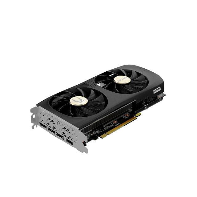 Tarjeta de video Nvidia Zotac GeForce RTX 4070 Super Twin Edge OC, DLSS 3, RAY TRACING, REFLEX, STUDIO, 12GB GDDR6X - ZT-D40720H-10M