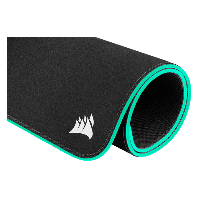 Mousepad Corsair MM700 RGB, 3XL, Extendido - 1,220 x 610 x 4 mm - CH-9417080-WW