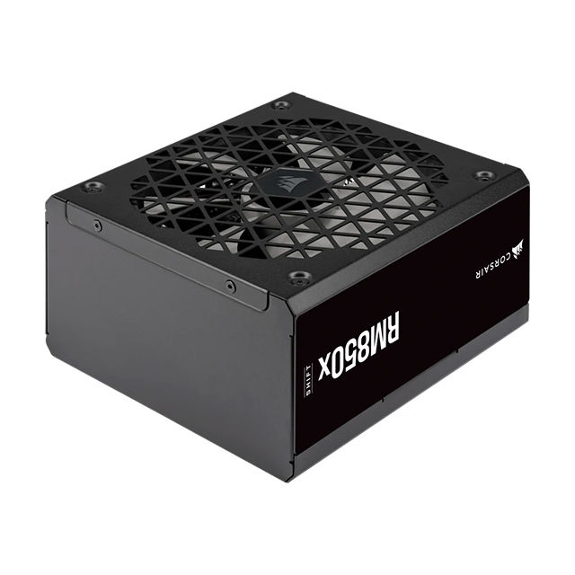 Fuente de Poder Corsair RM850x Shift, 850w, Negro, 80 Plus Gold, Full Modular - CP-9020252-NA