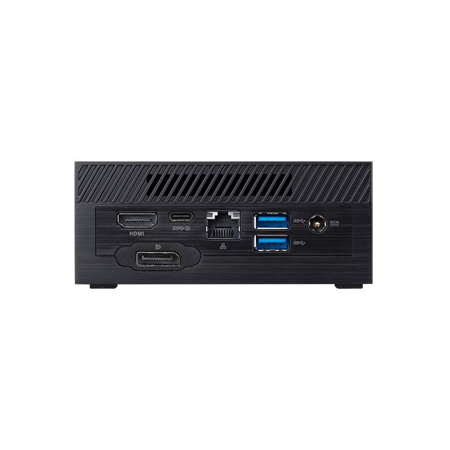 Asus Mini PC PN41-BBF5000ATD | Intel Celeron N5100 | Sin Memoria Ram | Sin Almacenamiento | Sin Sistema Operativo 