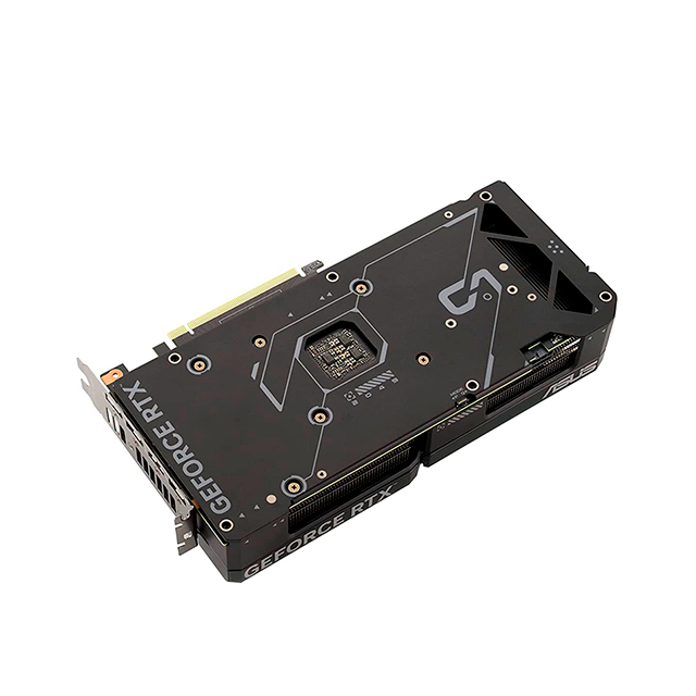 Tarjeta de Video Nvidia Asus Dual GeForce RTX 4070 OC, 2 Ventiladores, 12GB GDDR6X, OC, PCIe 4.0, Ray Tracing, Nvidia DLSS 3 - DUAL-RTX4070-O12G