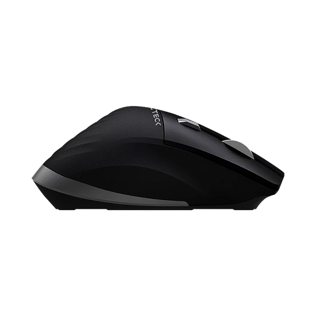 Mouse Acteck Virtuos Pro MI780, Negro, Ergonómico, Inalámbrico - AC-936187