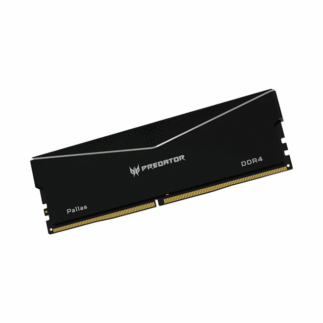 Memoria RAM Acer Predator Pallas II, DDR5, 64GB 2x32GB, 6000Mhz - BL.9BWWR.436