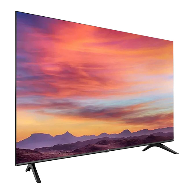 Televisión Hisense  FHD 40" Pulgadas Smart TV 40A4HV - 40A4HV