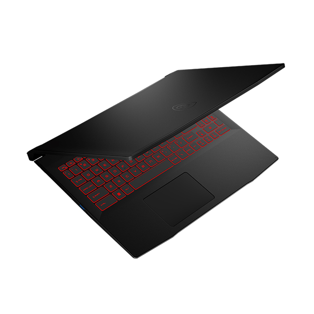 Laptop MSI Katana GF66 | Intel Core i7-12700H | 16GB RAM DDR4 | RTX 3060 | 512 GB SSD M.2 | Windows 11 Home | 15.6" | 144Hz | IPS - MSI-Katana-GF66