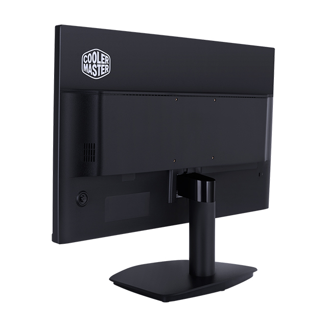 Monitor Cooler Master GM238 | 23.8" | IPS | 1920x1080 | 0.5ms | 144hz - CMI-GM238-FFS