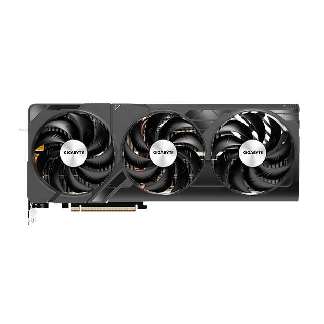 Tarjeta de video Nvidia Gigabyte GeForce RTX 4080 Super Windforce V2 16G, DLSS 3, RAY TRACING, REFLEX, STUDIO, GDDR6X, WINDFORCE, GV-N408SWF3V2-16GD