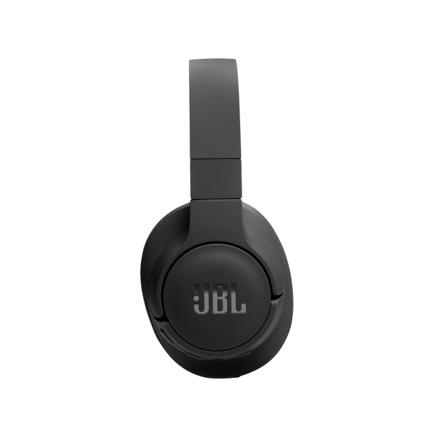 Audífonos JBL Tune720 BT, Bluetooth 5.3, Pure Bass, 76 Horas, Manos Libres, Micrófono - JBLT720BTBLKM 