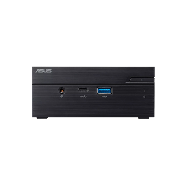 Asus Mini PC PN41-BBF5000ATD | Intel Celeron N5100 | Sin Memoria Ram | Sin Almacenamiento | Sin Sistema Operativo 