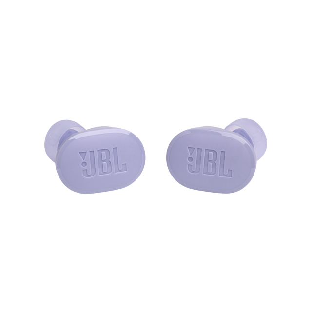 Audifonos JBL Tune Buds | Bluetooth 5.3 | Cancelación de Ruido | 48 Horas | 4 Micrófonos | Resistente a Agua y Polvo IP54 - JBLTBUDSPURAM