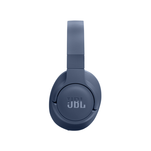 Audífonos JBL Tune720 BT  | Bluetooth 5.3 | Pure Bass | 76 Horas | Manos Libres | Micrófono - JBLT720BTBLUAM 