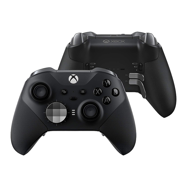 Control Inalámbrico Xbox Elite Series 2, Series X/S, Xbox One, PC, Android, iOS